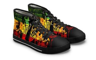 Womens Reggae Shoes Boots Sandals
