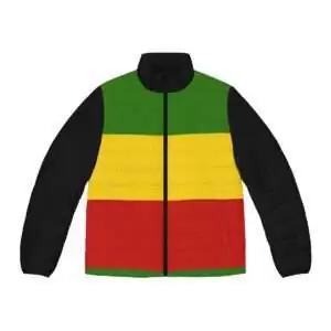 Puffer Jackets