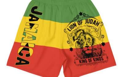 Reggae Clothing