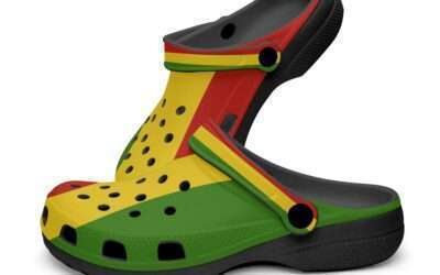 Reggae Shoes Cool Men’s Fashion styles