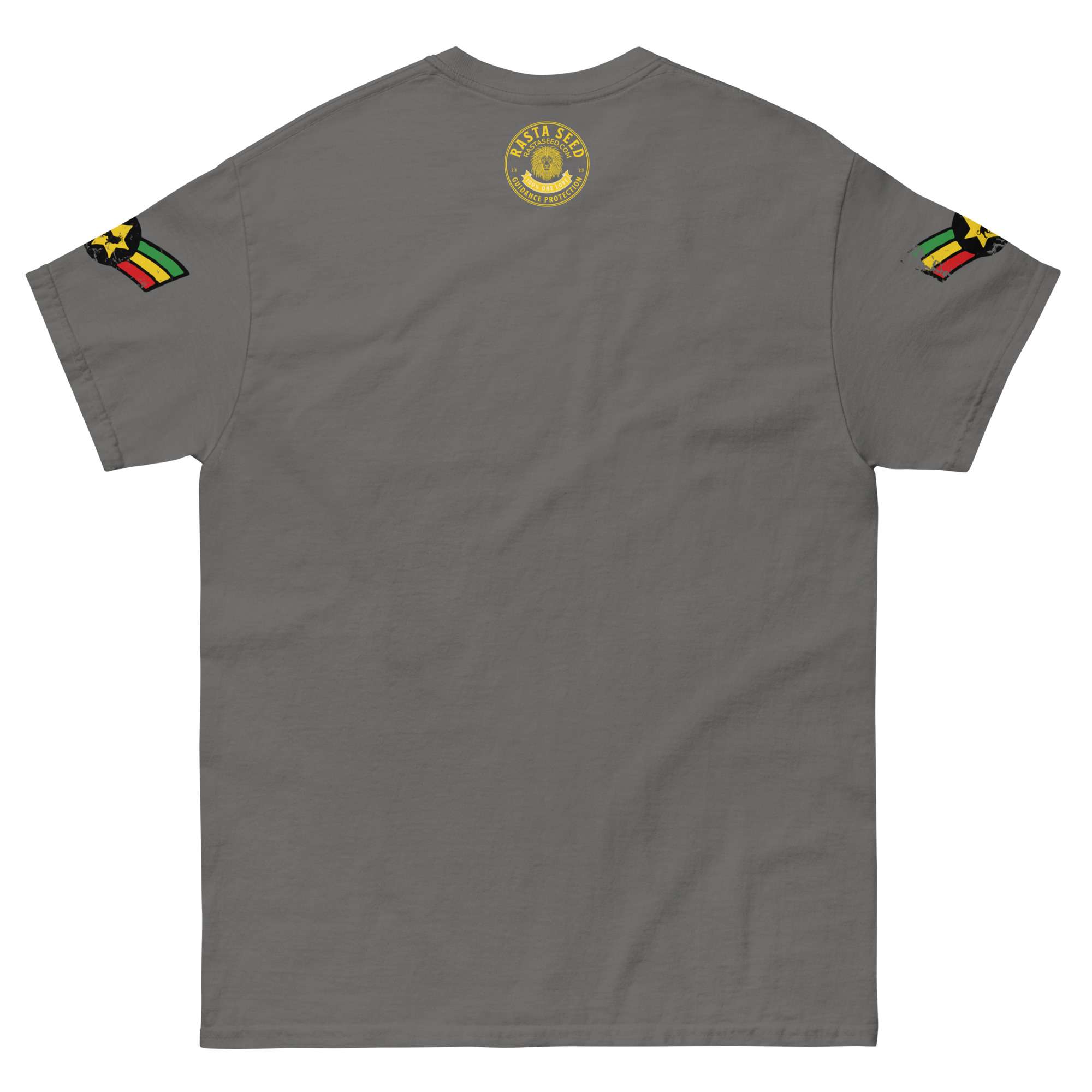 Roots Reggae Sound System - Image 6