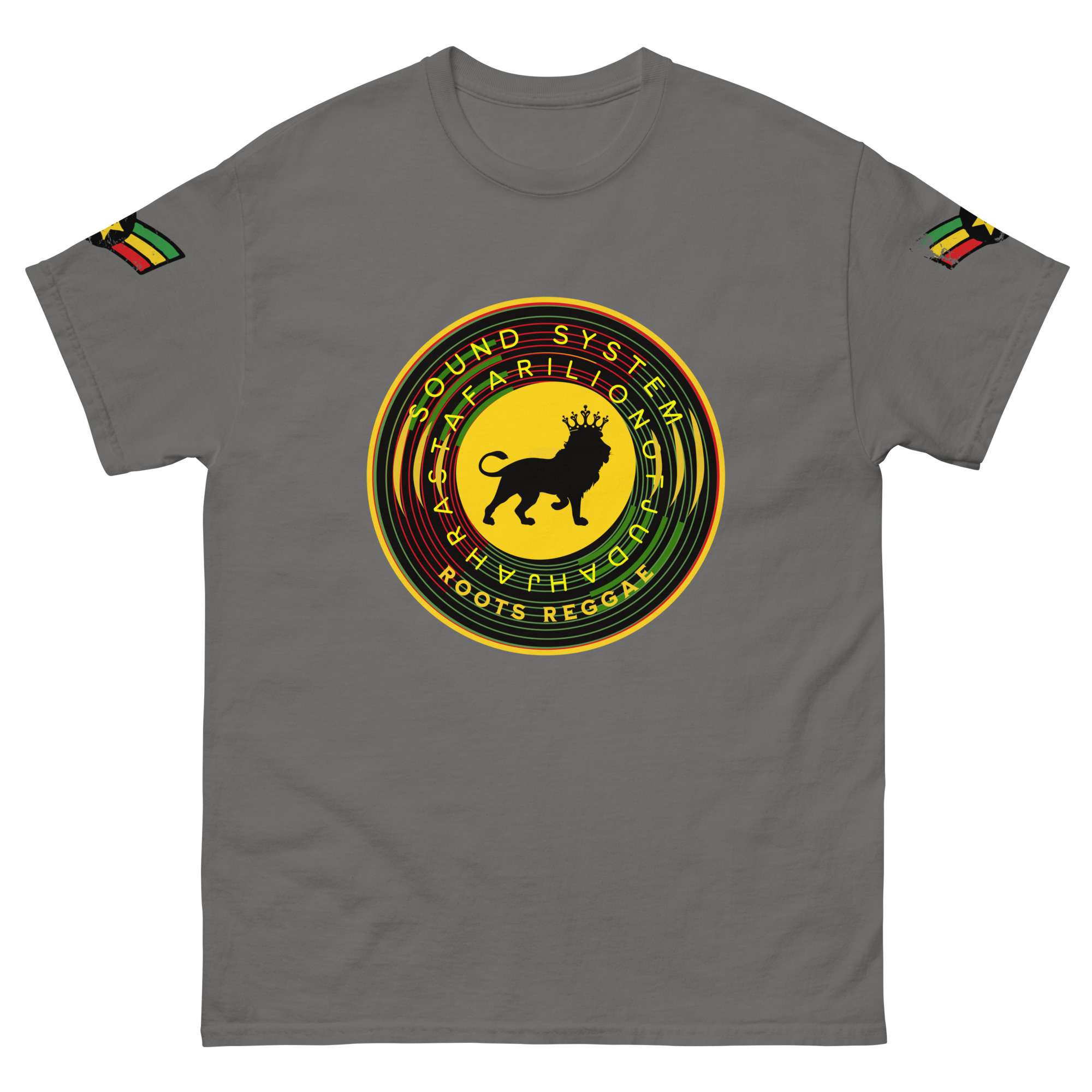 Roots Reggae Sound System - Image 5
