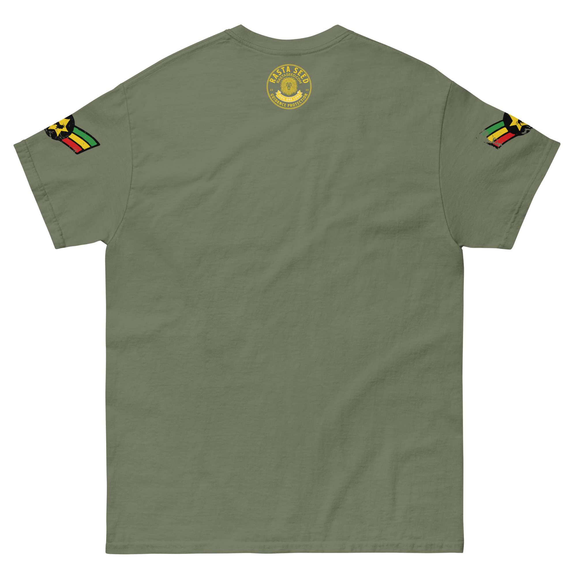Roots Reggae Sound System - Image 10
