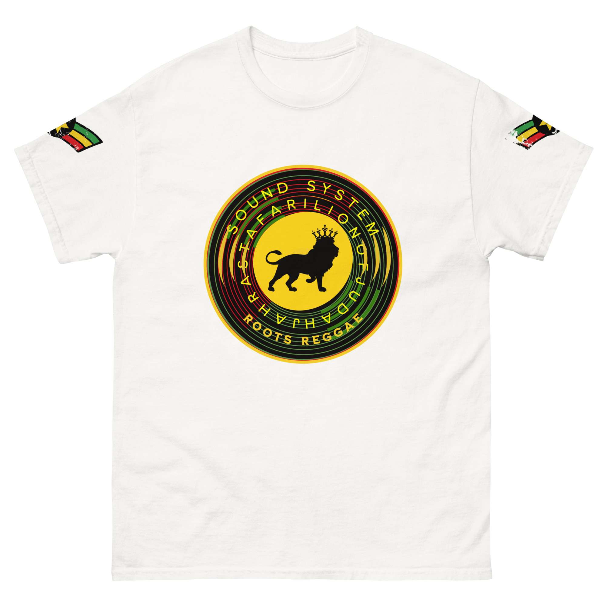 Roots Reggae Sound System - Image 11