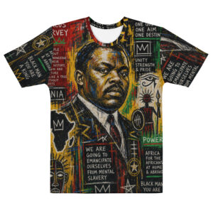 Rasta T-Shirts